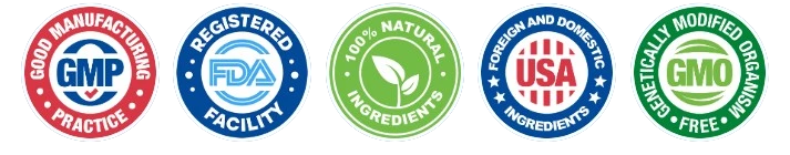 RetinaClear Limited Offer Badge